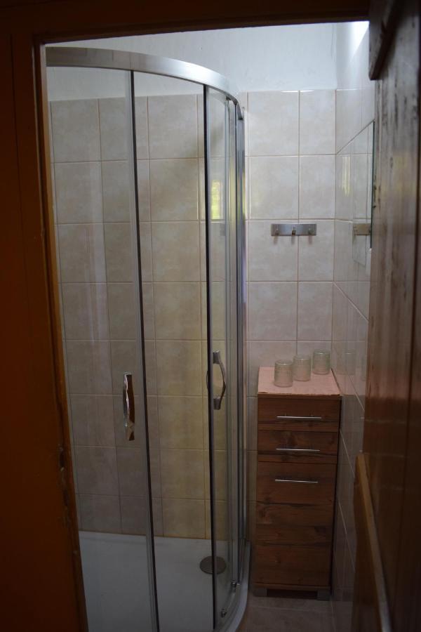 Rychta Bed and Breakfast Rataje nad Sázavou Buitenkant foto
