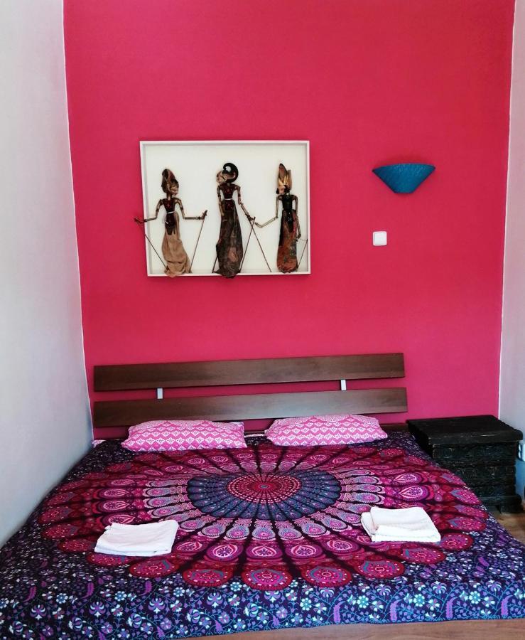 Rychta Bed and Breakfast Rataje nad Sázavou Buitenkant foto